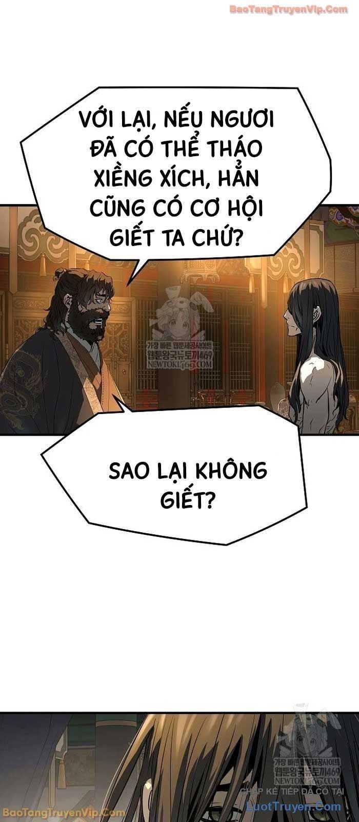 Tuyệt Thế Hồi Quy Chapter 83 - Trang 2