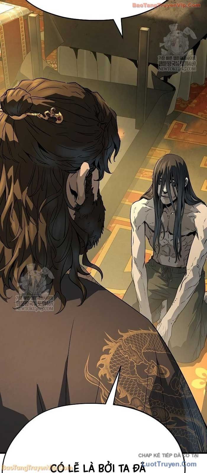 Tuyệt Thế Hồi Quy Chapter 83 - Trang 2