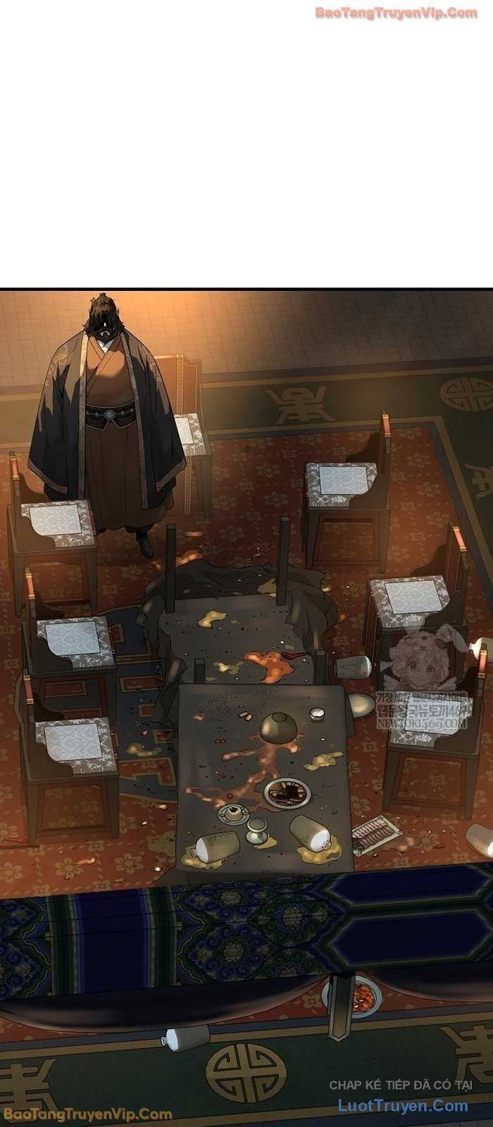 Tuyệt Thế Hồi Quy Chapter 83 - Trang 2