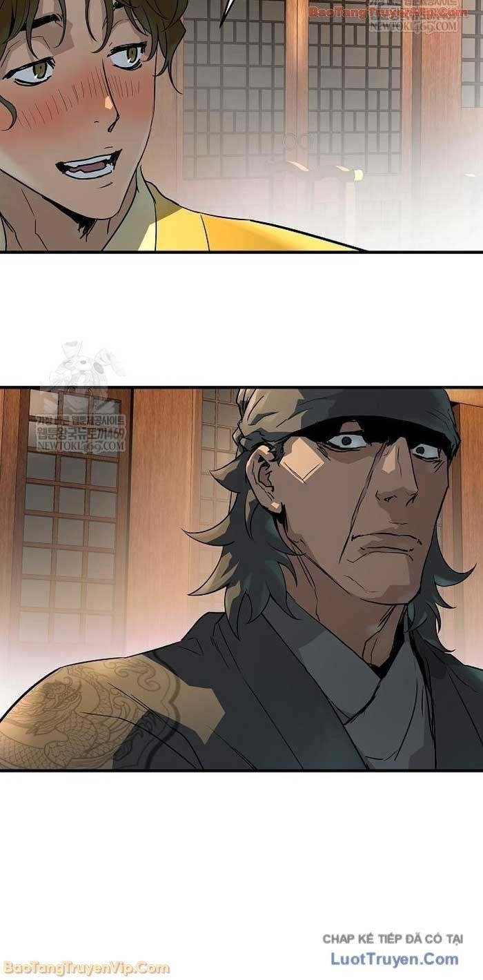 Tuyệt Thế Hồi Quy Chapter 83 - Trang 2