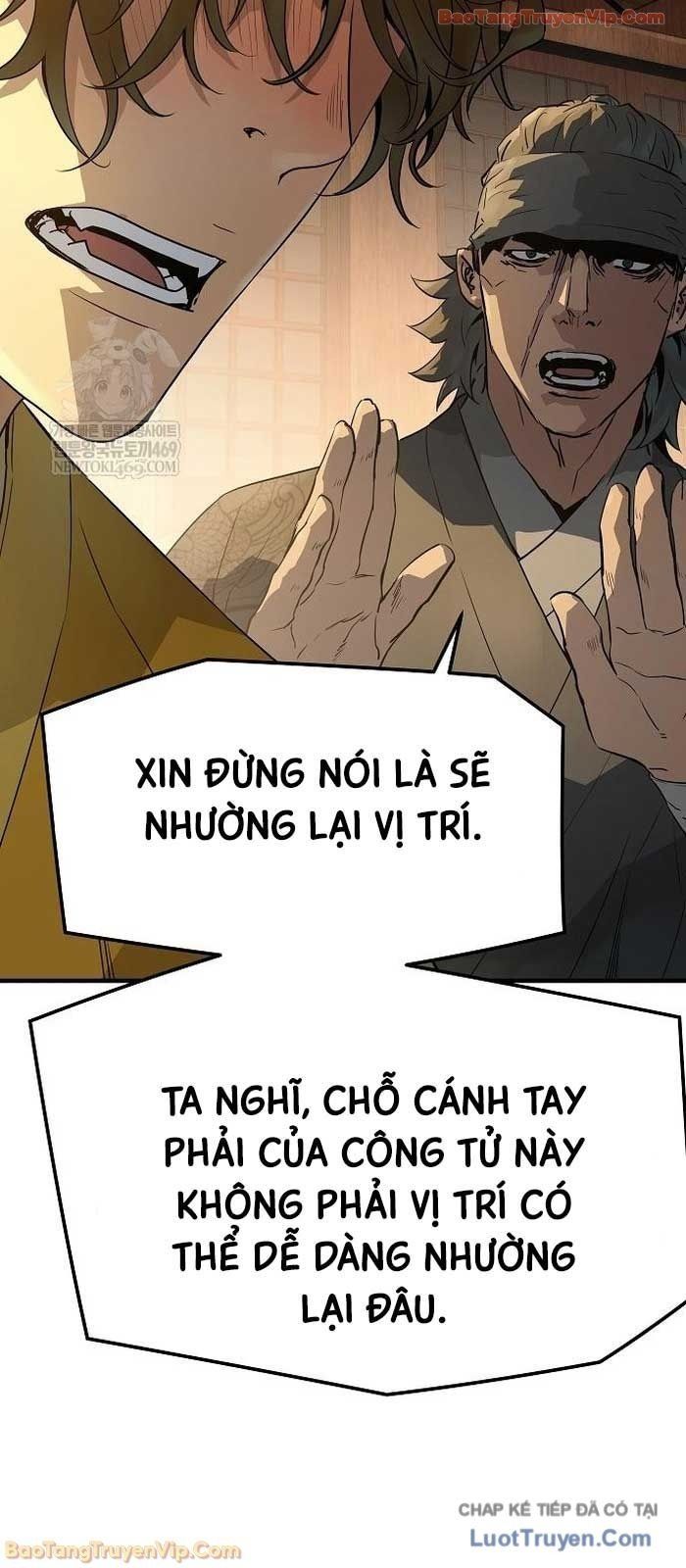 Tuyệt Thế Hồi Quy Chapter 83 - Trang 2