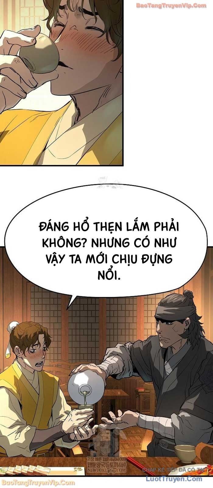 Tuyệt Thế Hồi Quy Chapter 83 - Trang 2