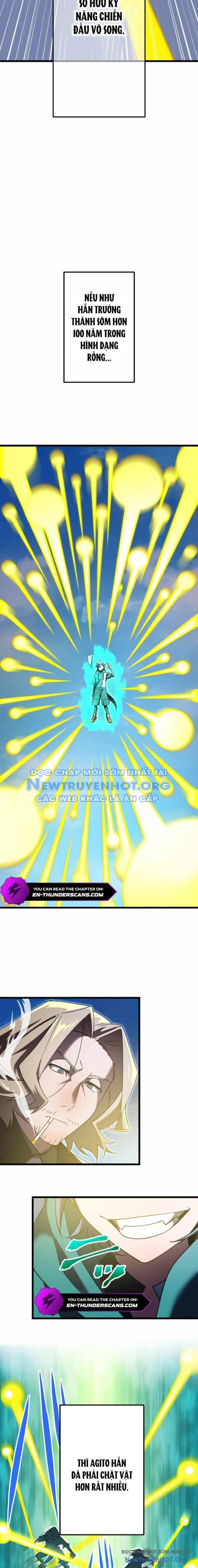 Tuyệt Thế Kiếm Thánh Hồi Quy Chapter 28 - Trang 2