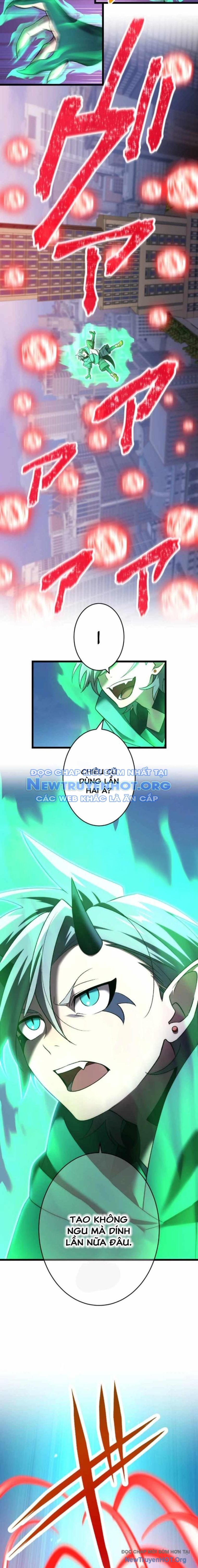 Tuyệt Thế Kiếm Thánh Hồi Quy Chapter 28 - Trang 2