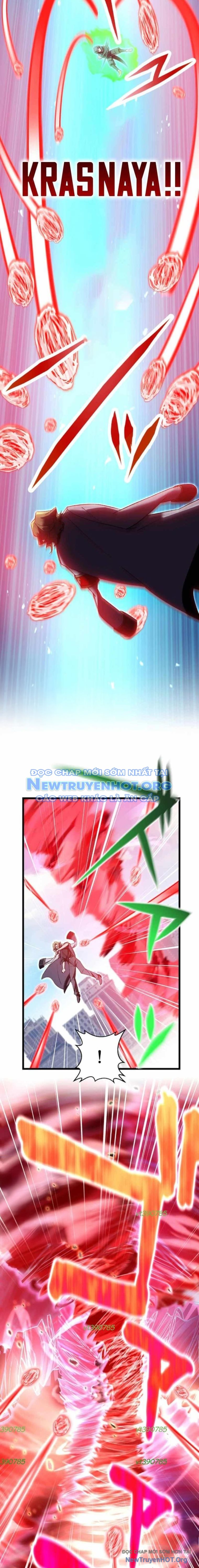 Tuyệt Thế Kiếm Thánh Hồi Quy Chapter 28 - Trang 2