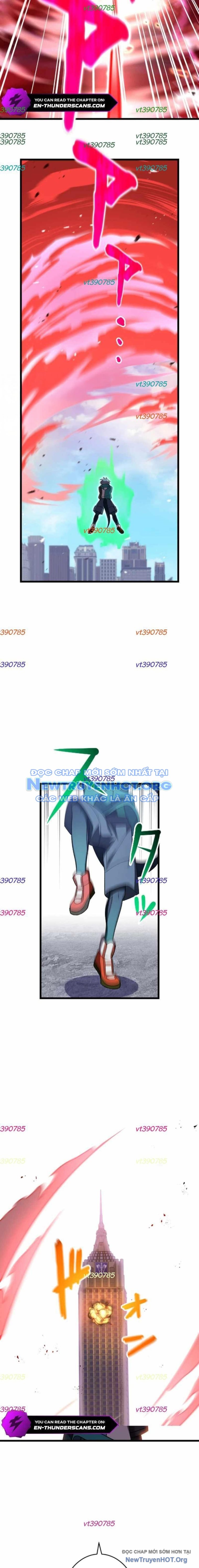 Tuyệt Thế Kiếm Thánh Hồi Quy Chapter 28 - Trang 2