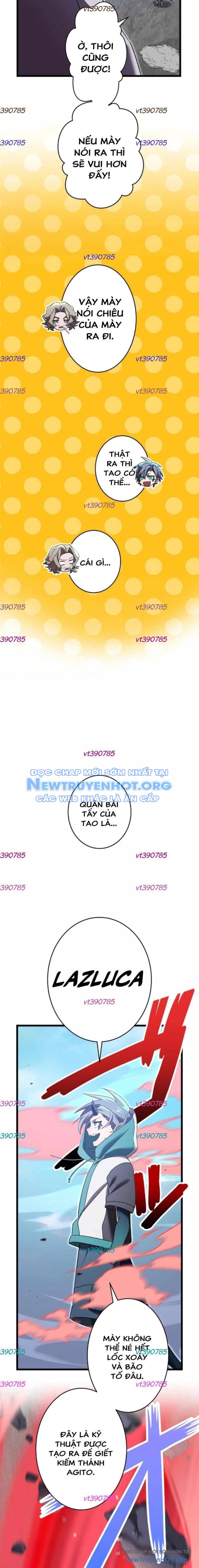 Tuyệt Thế Kiếm Thánh Hồi Quy Chapter 28 - Trang 2