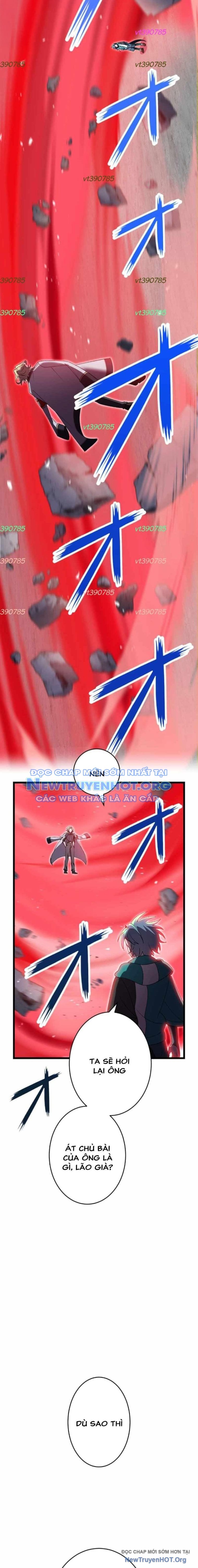 Tuyệt Thế Kiếm Thánh Hồi Quy Chapter 28 - Trang 2