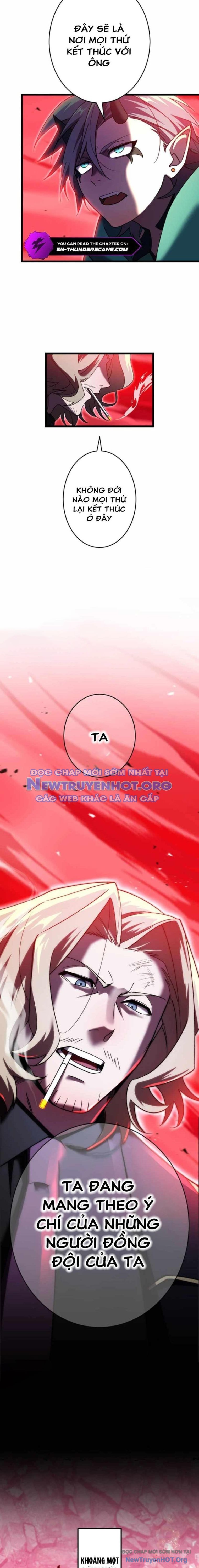 Tuyệt Thế Kiếm Thánh Hồi Quy Chapter 28 - Trang 2