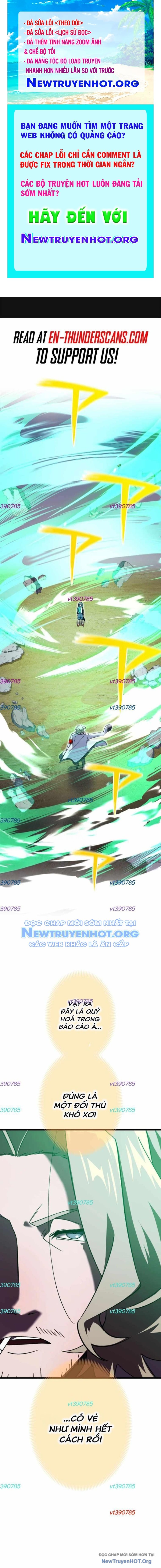 Tuyệt Thế Kiếm Thánh Hồi Quy Chapter 28 - Trang 2