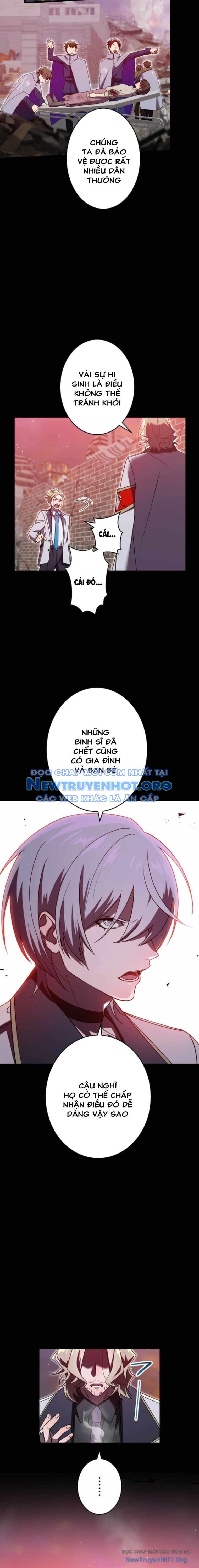 Tuyệt Thế Kiếm Thánh Hồi Quy Chapter 28 - Trang 2