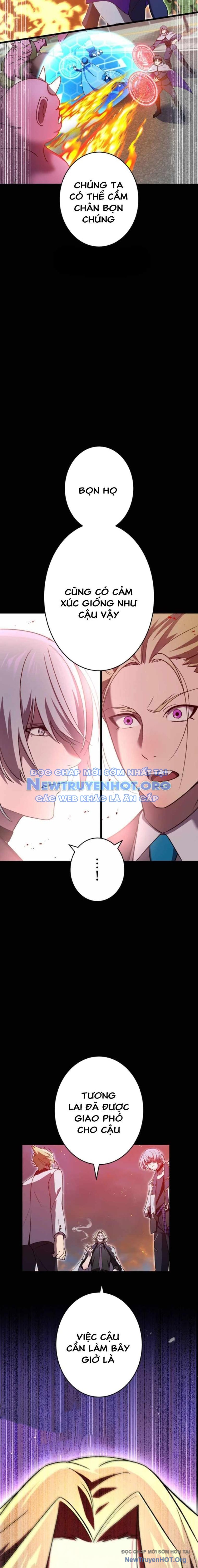 Tuyệt Thế Kiếm Thánh Hồi Quy Chapter 28 - Trang 2