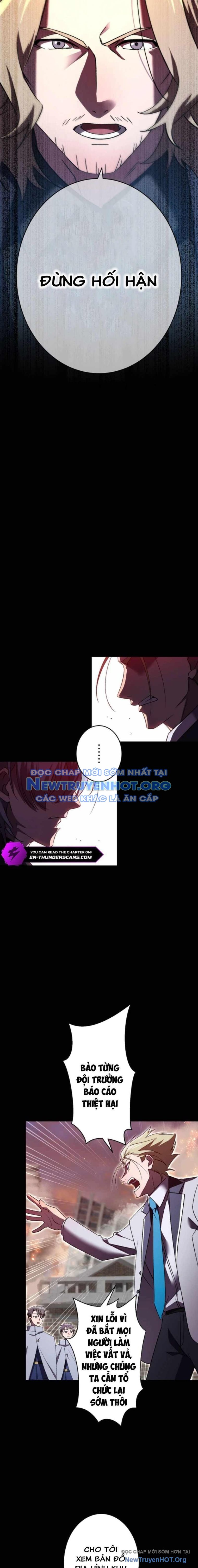 Tuyệt Thế Kiếm Thánh Hồi Quy Chapter 28 - Trang 2