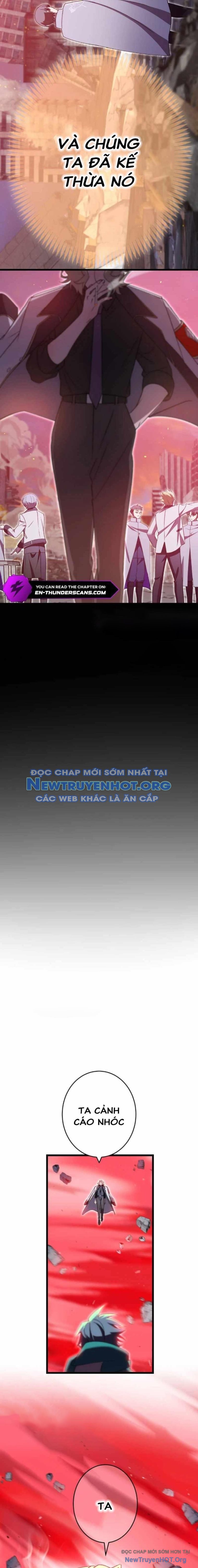 Tuyệt Thế Kiếm Thánh Hồi Quy Chapter 28 - Trang 2