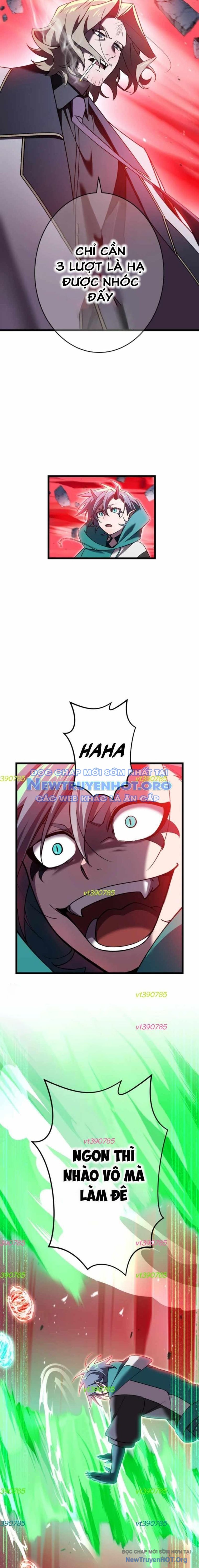 Tuyệt Thế Kiếm Thánh Hồi Quy Chapter 28 - Trang 2