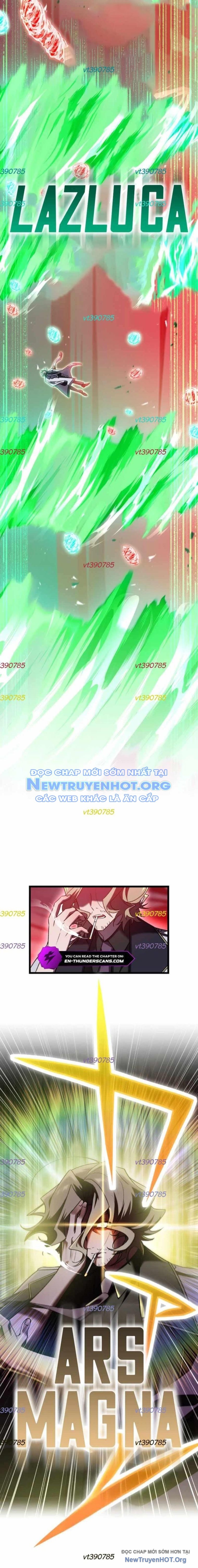 Tuyệt Thế Kiếm Thánh Hồi Quy Chapter 28 - Trang 2