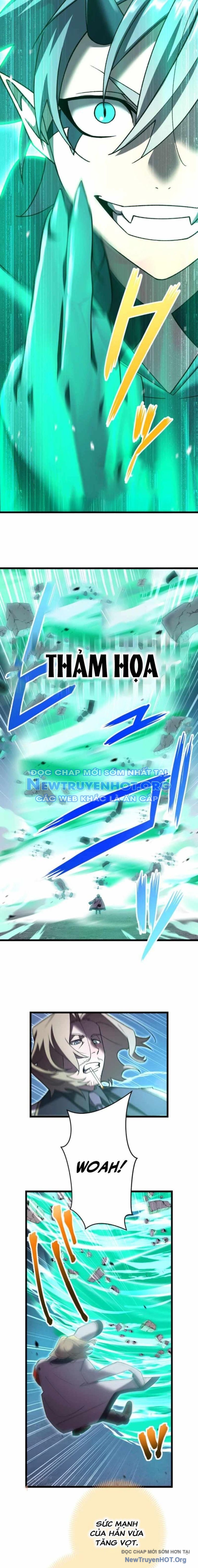 Tuyệt Thế Kiếm Thánh Hồi Quy Chapter 28 - Trang 2