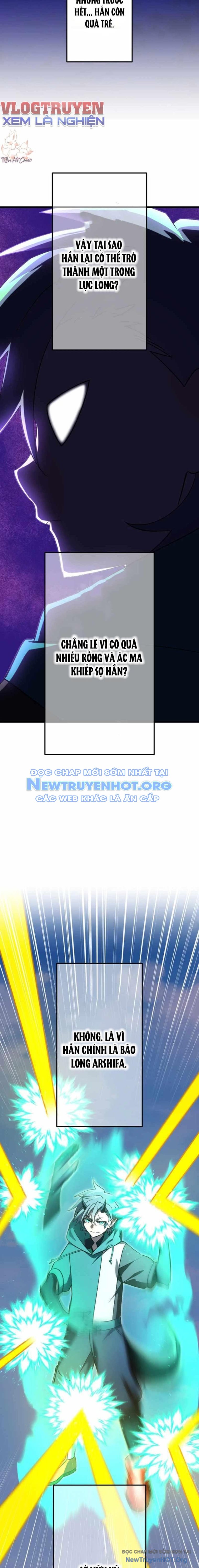 Tuyệt Thế Kiếm Thánh Hồi Quy Chapter 28 - Trang 2