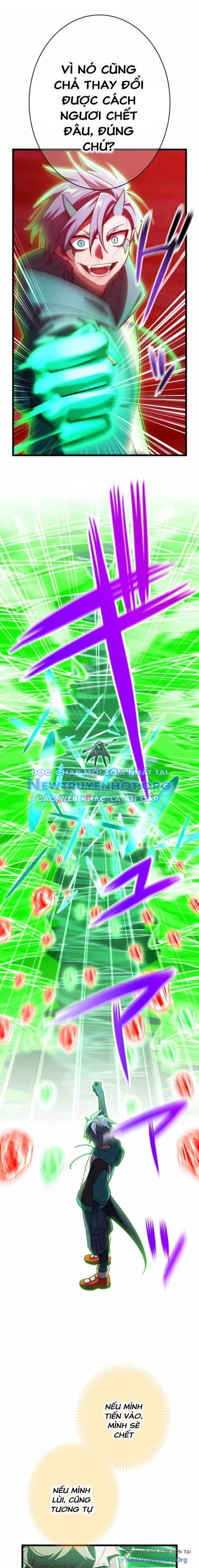Tuyệt Thế Kiếm Thánh Hồi Quy Chapter 29 - Trang 2