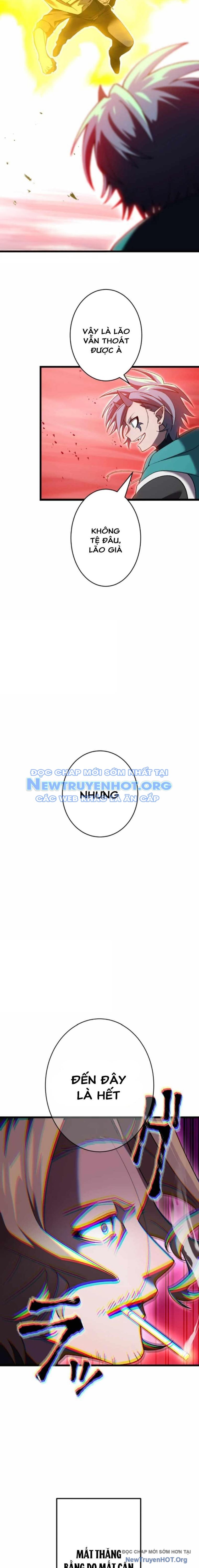 Tuyệt Thế Kiếm Thánh Hồi Quy Chapter 29 - Trang 2