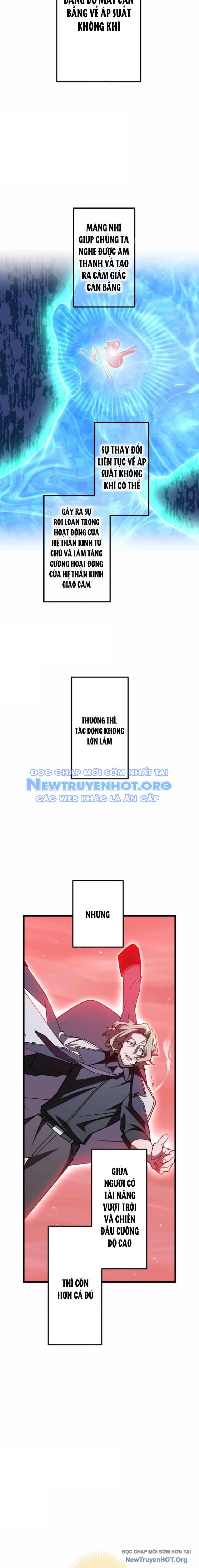 Tuyệt Thế Kiếm Thánh Hồi Quy Chapter 29 - Trang 2