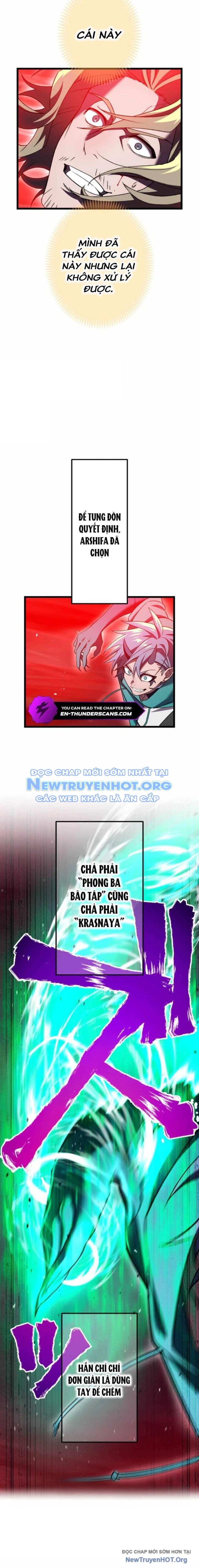 Tuyệt Thế Kiếm Thánh Hồi Quy Chapter 29 - Trang 2