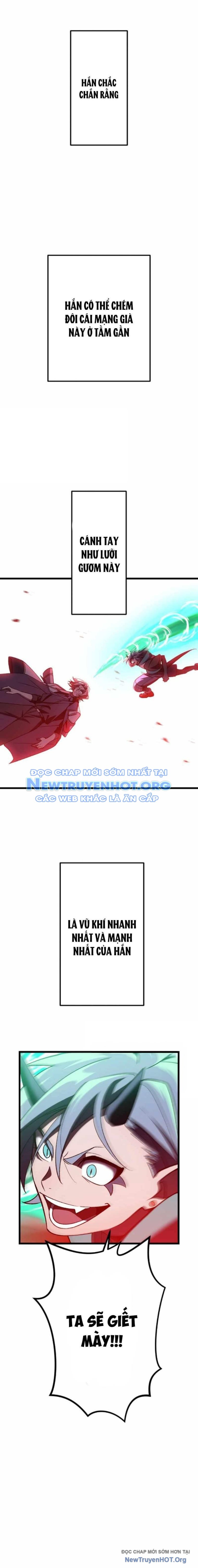 Tuyệt Thế Kiếm Thánh Hồi Quy Chapter 29 - Trang 2