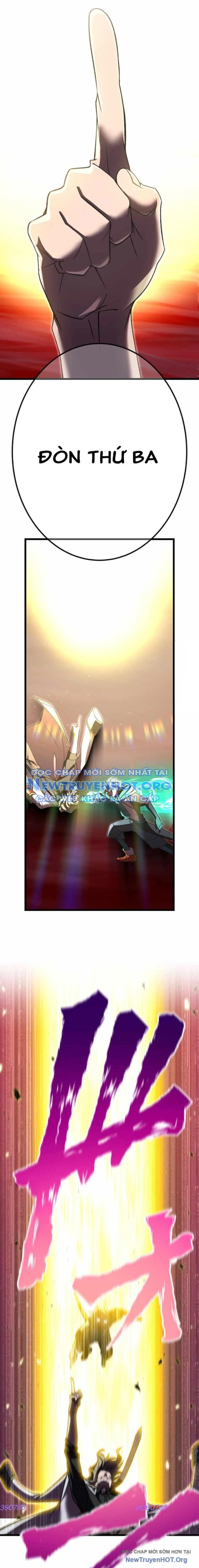 Tuyệt Thế Kiếm Thánh Hồi Quy Chapter 29 - Trang 2