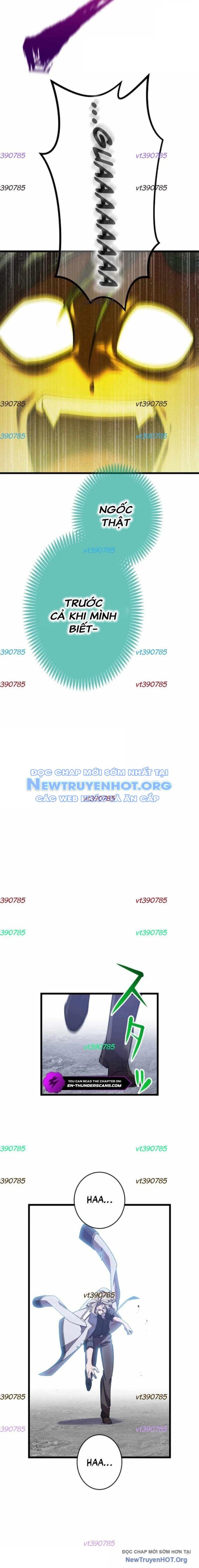 Tuyệt Thế Kiếm Thánh Hồi Quy Chapter 29 - Trang 2