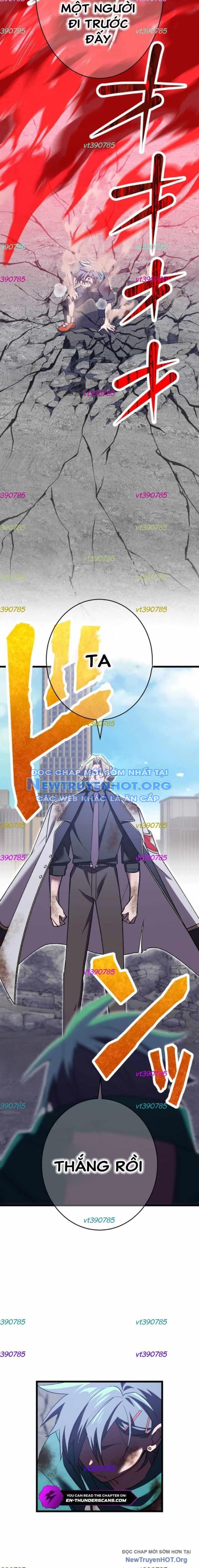 Tuyệt Thế Kiếm Thánh Hồi Quy Chapter 29 - Trang 2