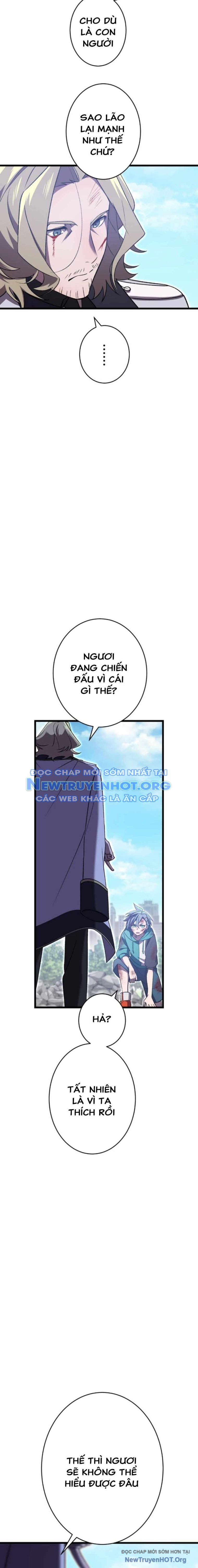 Tuyệt Thế Kiếm Thánh Hồi Quy Chapter 29 - Trang 2