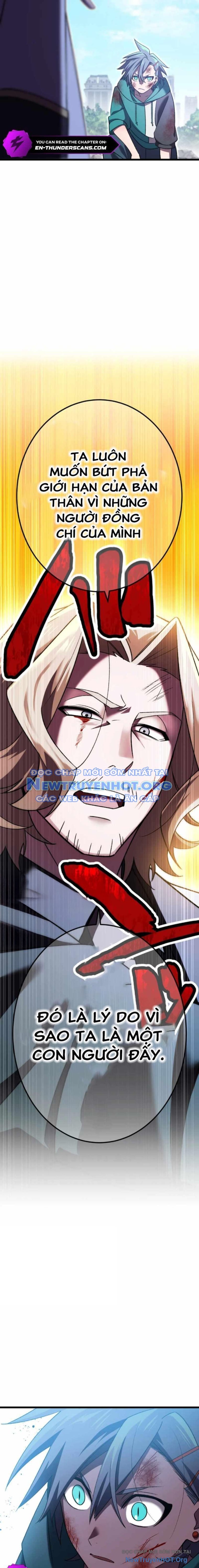 Tuyệt Thế Kiếm Thánh Hồi Quy Chapter 29 - Trang 2