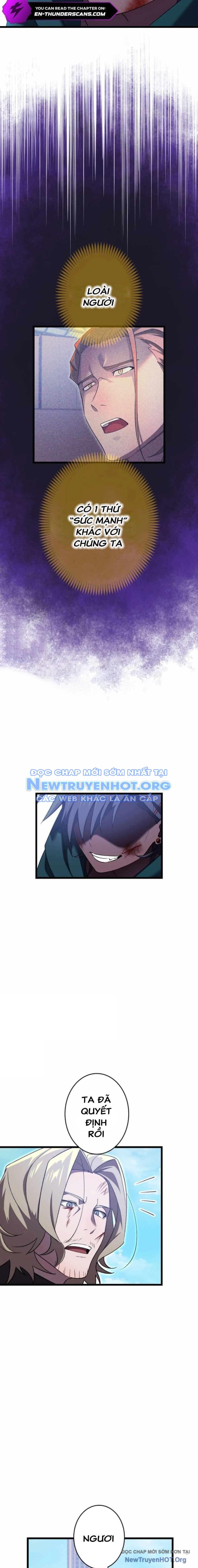 Tuyệt Thế Kiếm Thánh Hồi Quy Chapter 29 - Trang 2