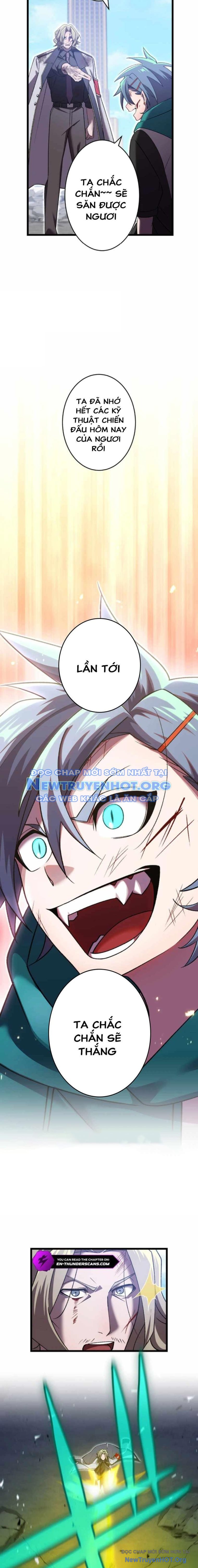 Tuyệt Thế Kiếm Thánh Hồi Quy Chapter 29 - Trang 2