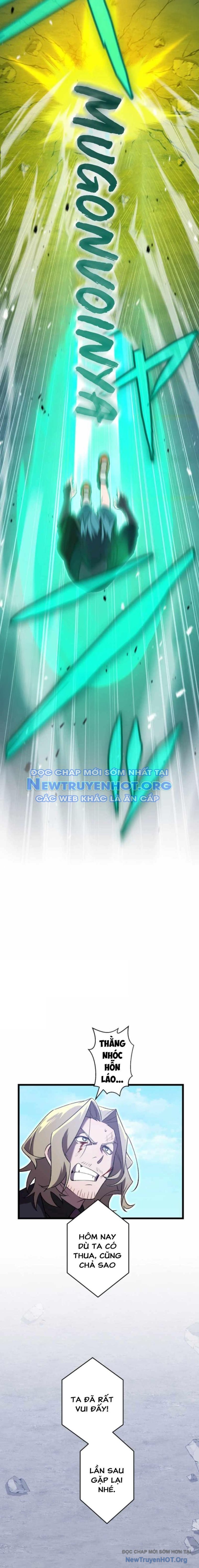 Tuyệt Thế Kiếm Thánh Hồi Quy Chapter 29 - Trang 2