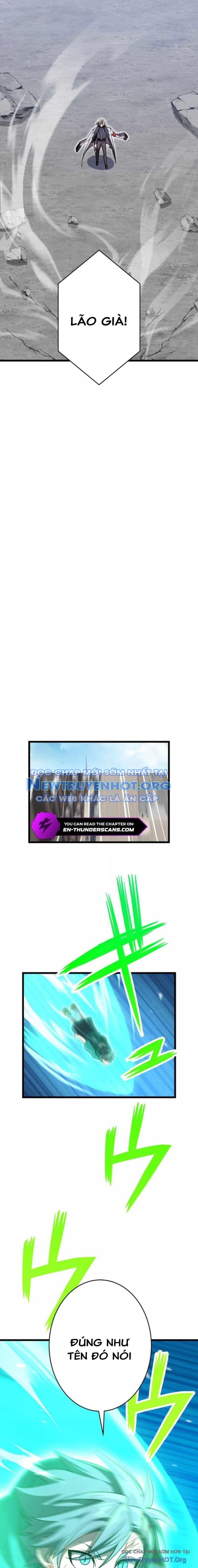Tuyệt Thế Kiếm Thánh Hồi Quy Chapter 29 - Trang 2