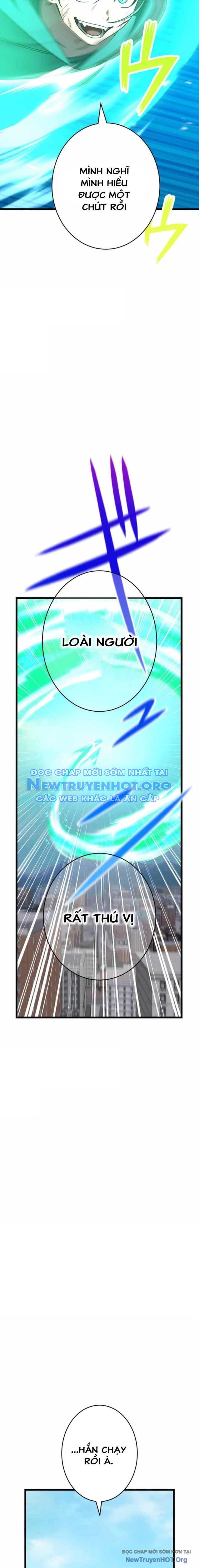 Tuyệt Thế Kiếm Thánh Hồi Quy Chapter 29 - Trang 2