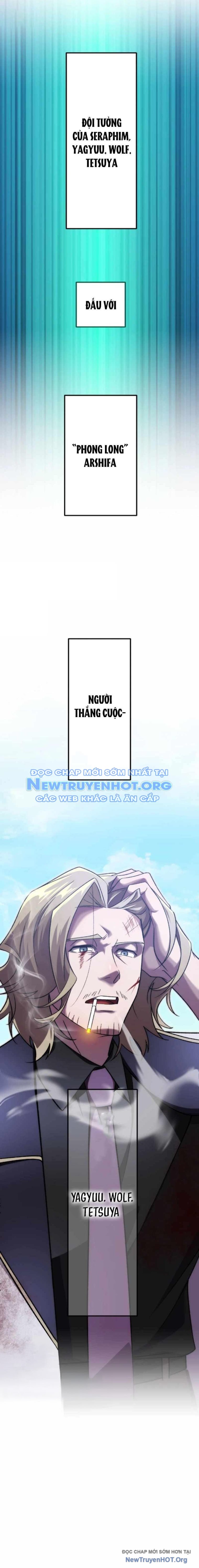 Tuyệt Thế Kiếm Thánh Hồi Quy Chapter 29 - Trang 2