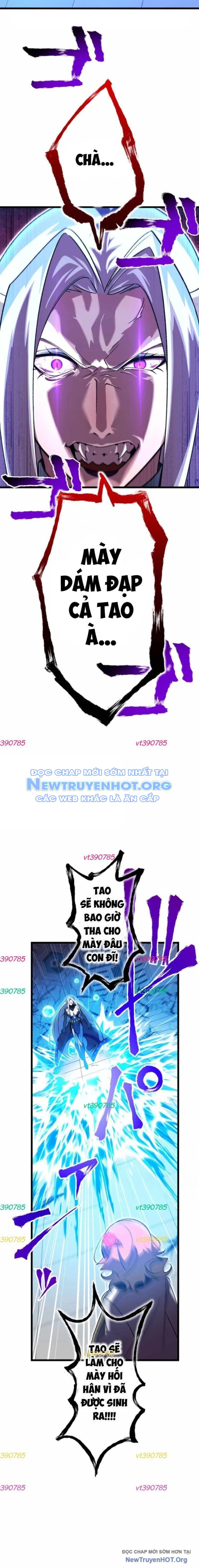 Tuyệt Thế Kiếm Thánh Hồi Quy Chapter 29 - Trang 2