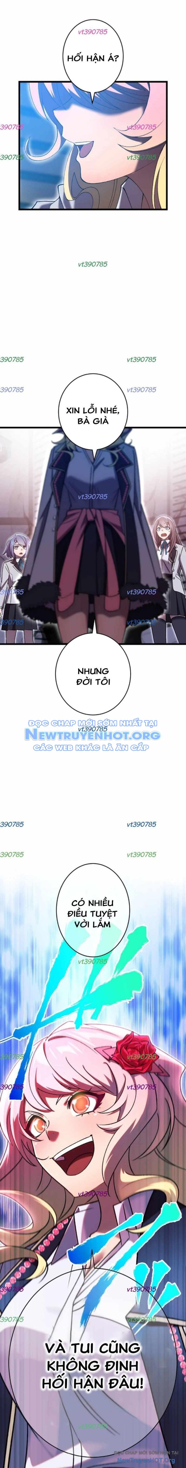 Tuyệt Thế Kiếm Thánh Hồi Quy Chapter 29 - Trang 2