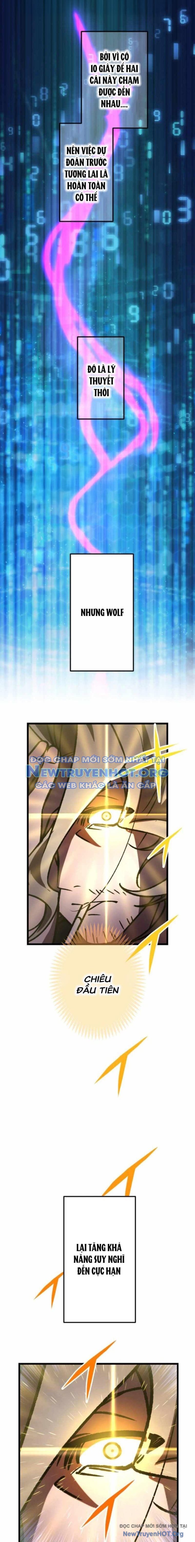 Tuyệt Thế Kiếm Thánh Hồi Quy Chapter 29 - Trang 2