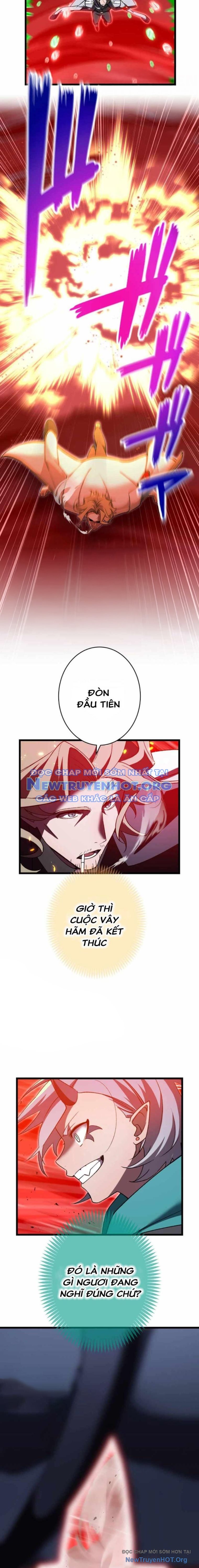 Tuyệt Thế Kiếm Thánh Hồi Quy Chapter 29 - Trang 2
