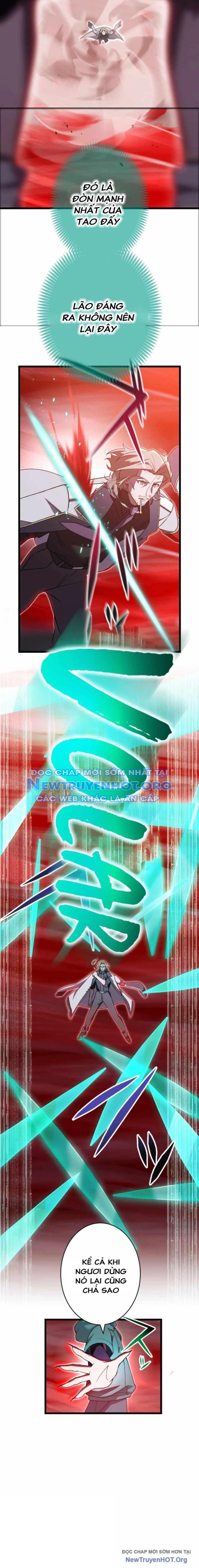 Tuyệt Thế Kiếm Thánh Hồi Quy Chapter 29 - Trang 2