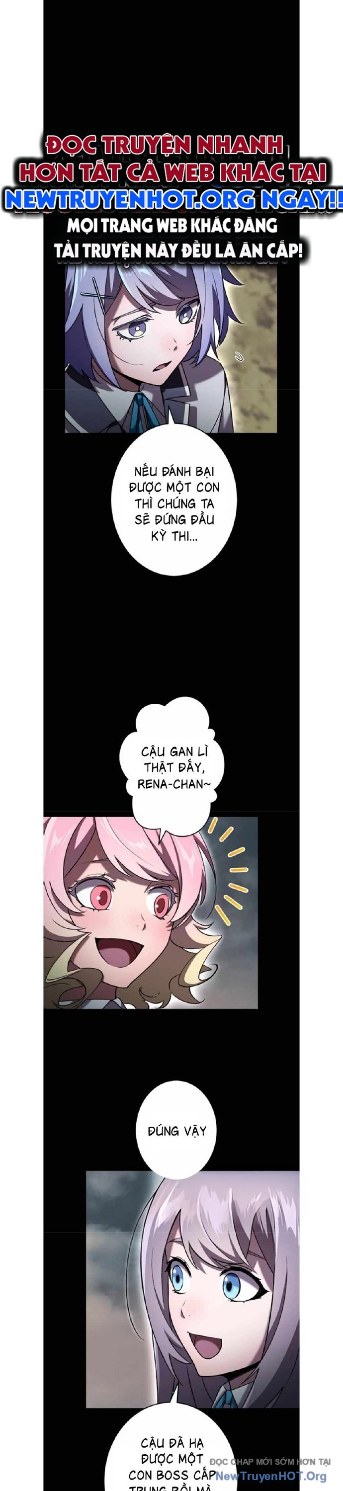 Tuyệt Thế Kiếm Thánh Hồi Quy Chapter 30 - Trang 2