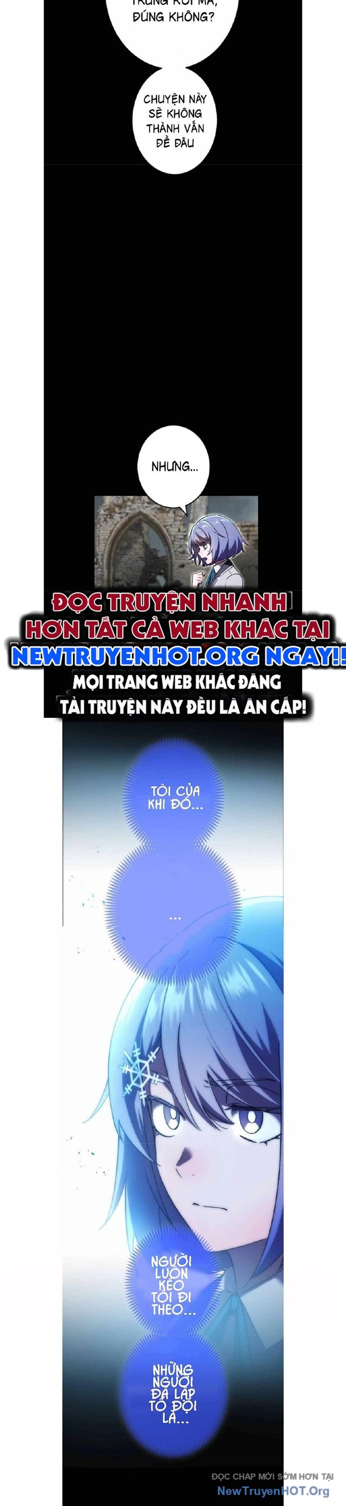 Tuyệt Thế Kiếm Thánh Hồi Quy Chapter 30 - Trang 2