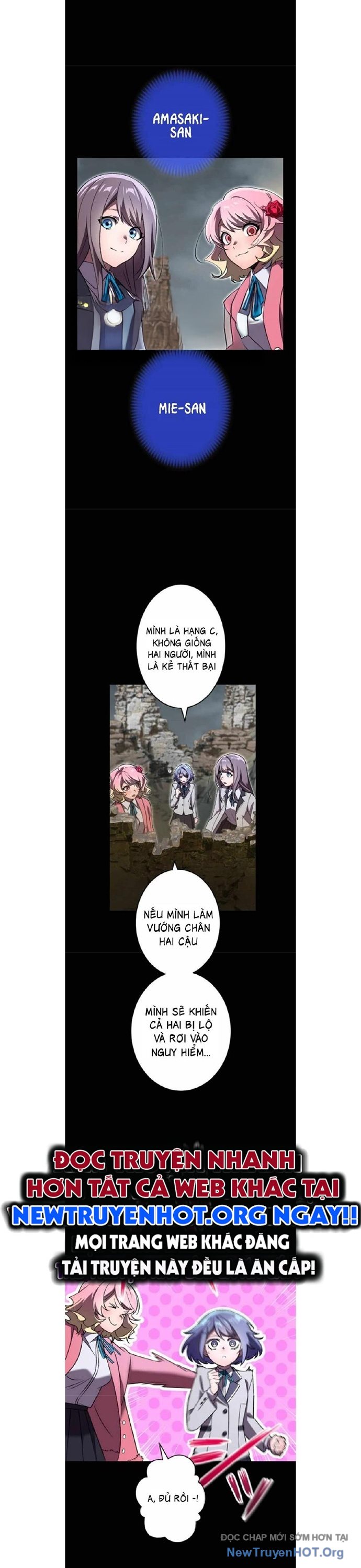 Tuyệt Thế Kiếm Thánh Hồi Quy Chapter 30 - Trang 2