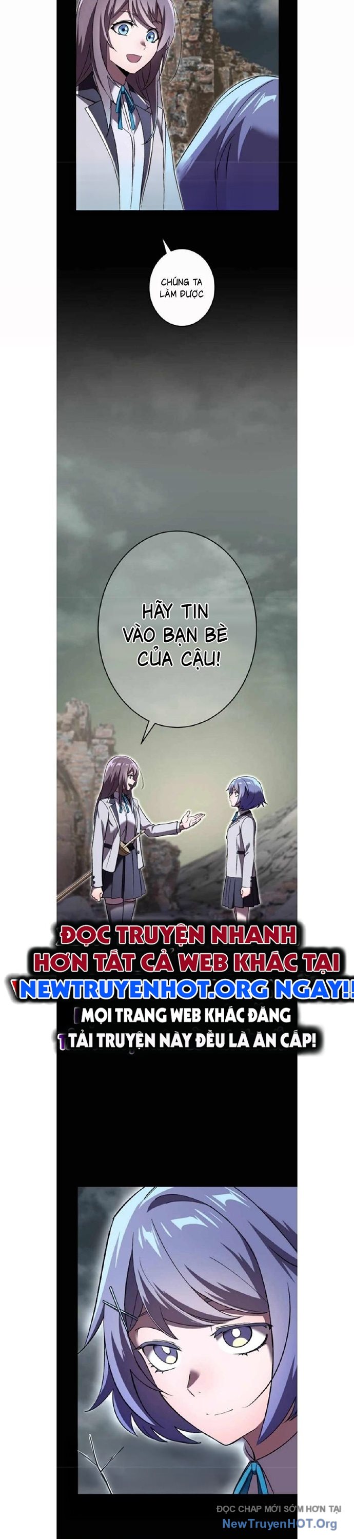 Tuyệt Thế Kiếm Thánh Hồi Quy Chapter 30 - Trang 2