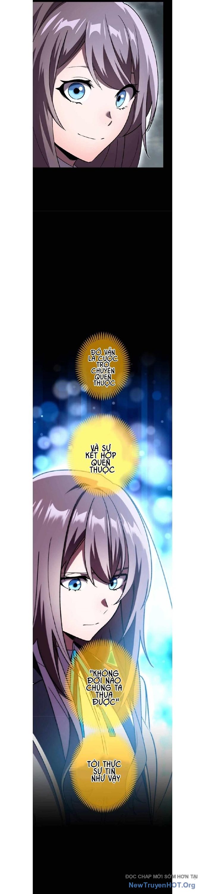 Tuyệt Thế Kiếm Thánh Hồi Quy Chapter 30 - Trang 2