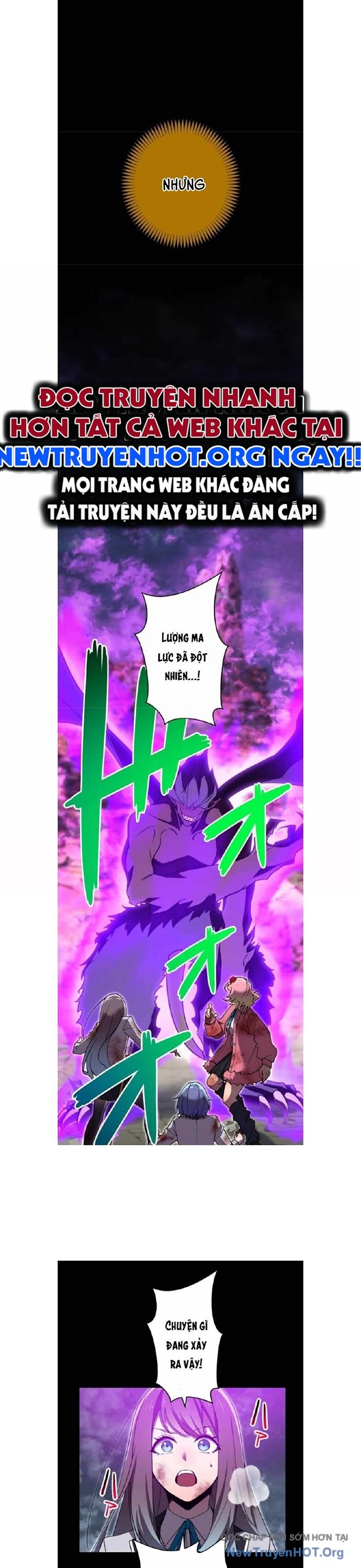 Tuyệt Thế Kiếm Thánh Hồi Quy Chapter 30 - Trang 2