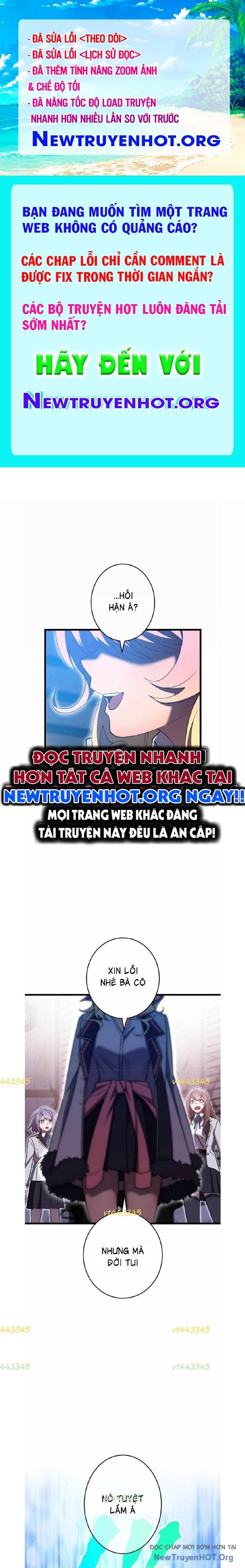 Tuyệt Thế Kiếm Thánh Hồi Quy Chapter 30 - Trang 2